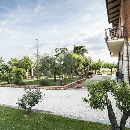 Camere Mariella Assisi Exterior foto