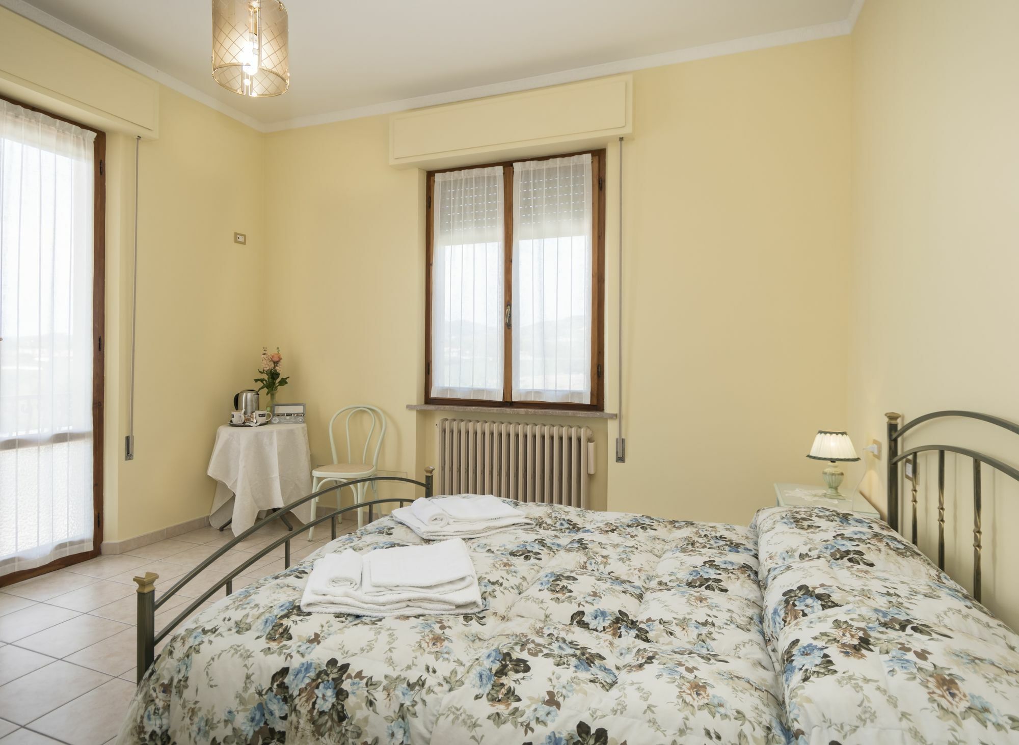 Camere Mariella Assisi Exterior foto
