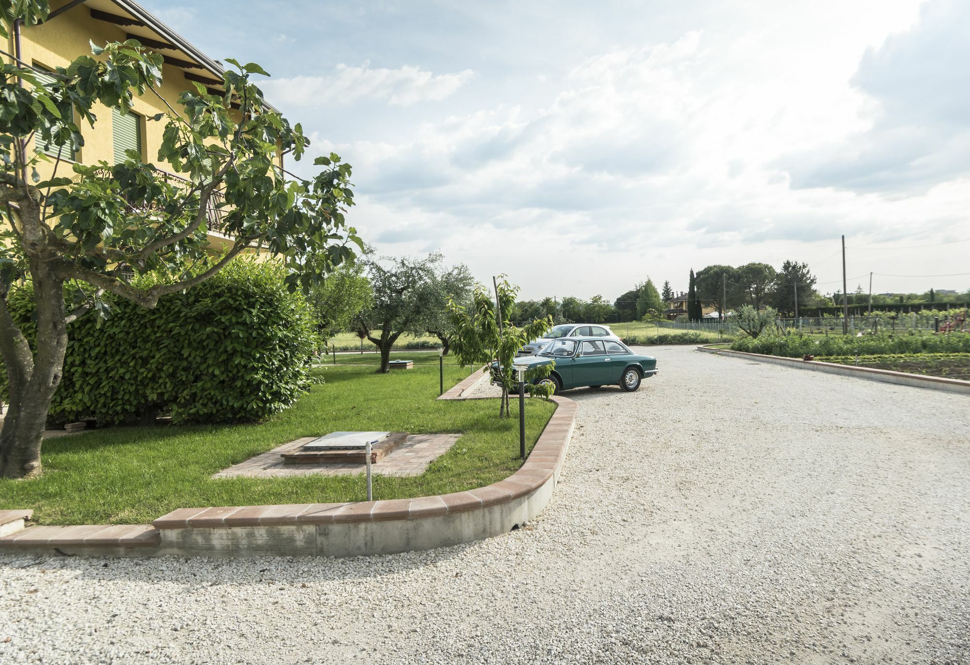 Camere Mariella Assisi Exterior foto