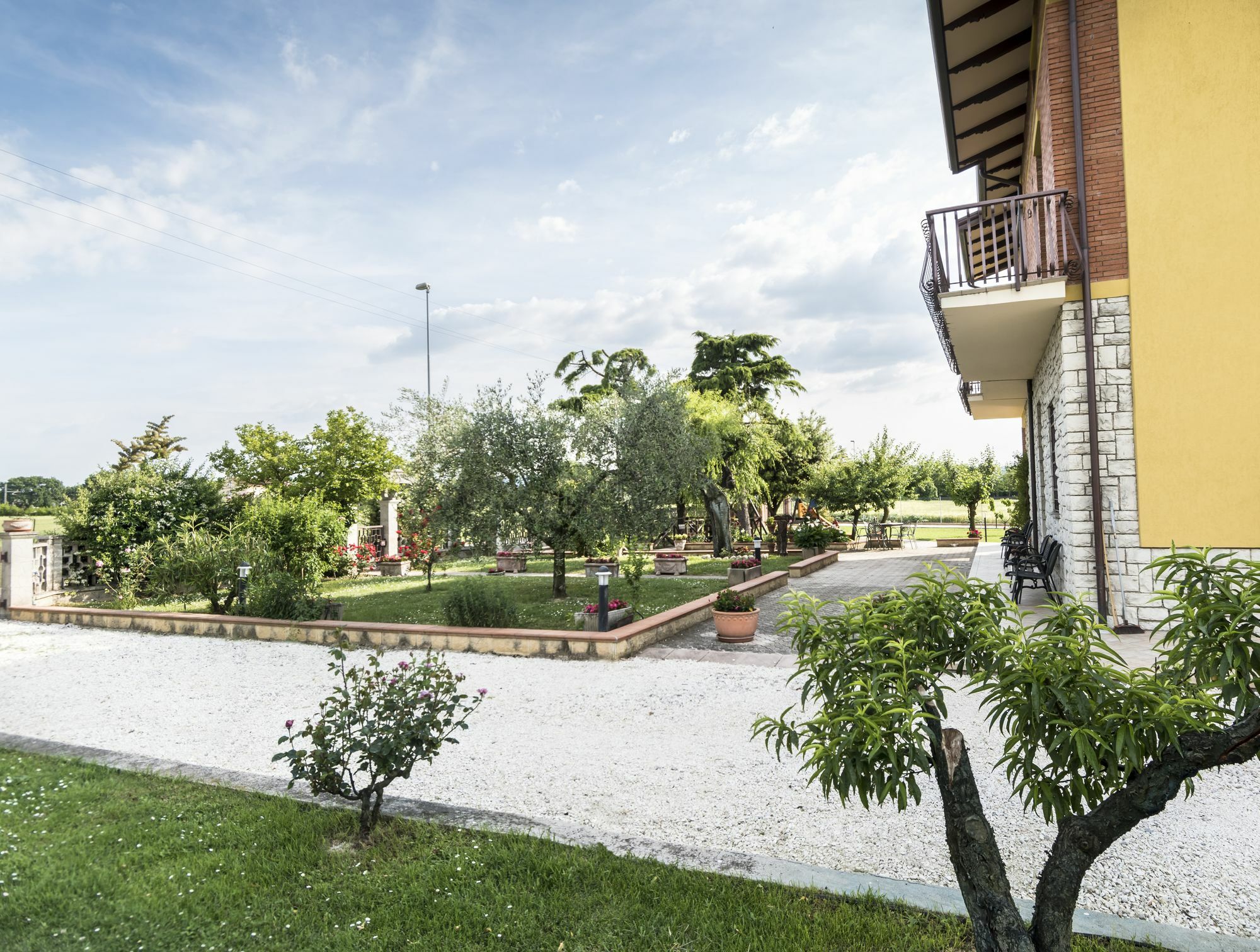 Camere Mariella Assisi Exterior foto