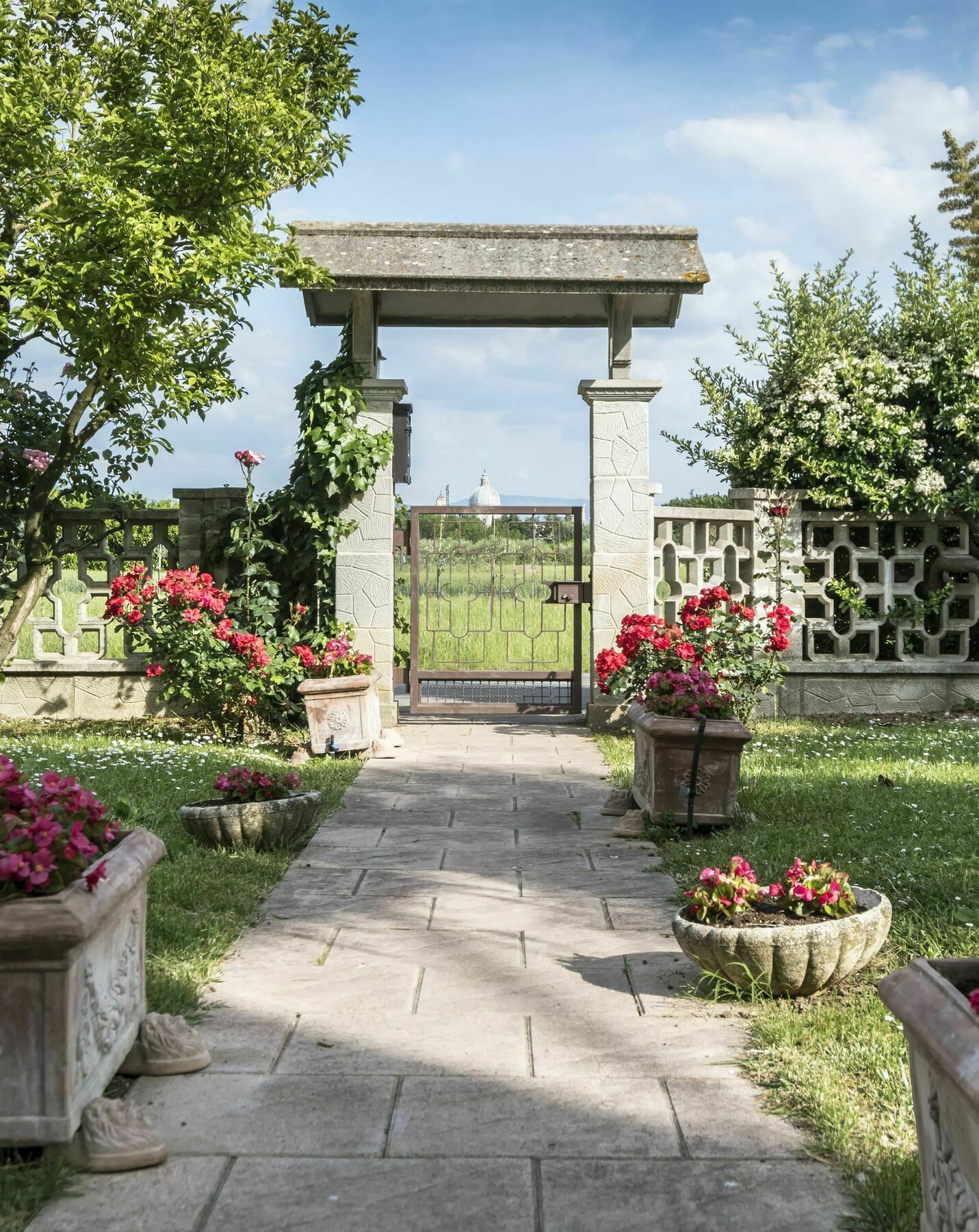 Camere Mariella Assisi Exterior foto